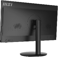 Моноблок MSI PRO AP241Z 5M-013XRU   23.8(1920x1080 (матовый))/AMD Ryzen 7 5700G(3.8Ghz)/16384Mb/512PCISSDGb/noDVD/AMD Radeon/Black/DOS