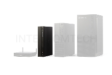 Компьютер IRBIS PCB708, PC, Mini-ITX, Intel Core i7 11700, RAM 16Gb, SSD 512Gb, Wi-Fi6+BT