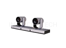 Видеокамера iSmart DUAL-CAM SPEAKER TRACKING CAMERA WITH 12X ZOOM MODULE