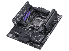 Материнская плата ASUS ROG CROSSHAIR X670E GENE, Socket AM5, X670, 2*DDR5, 2xUSB4, 4xSATA3 + RAID, M2, Audio, Gb LAN, USB 3.2, USB 2.0, ATX; 90MB1B80-M0EAY0