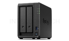 СХД настольное исполнение 2BAY NO HDD DS723+ SYNOLOGY