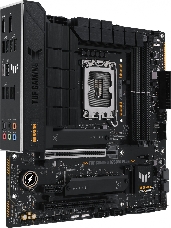 Материнская плата TUF GAMING B760M-PLUS