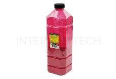 Тонер HP CLJ Универсальный CP1025 (Hi-Color) Тип 1.0, M, Сферизованный, 585 г, канистра      