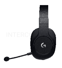 Гарнитура Logitech Headset G PRO X Gaming - BLACK - USB