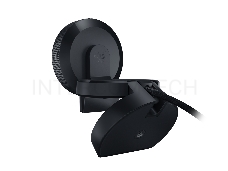 Веб камера Razer Kiyo Razer Kiyo - Ring Light Equipped Broadcasting Camera - FRML Packaging