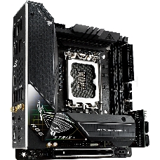 Материнская плата Asus ROG STRIX Z690-I GAMING WIFI / LGA1700, Z690, THUNDERBOLT, MB