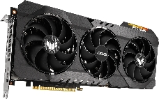 Видеокарта Asus TUF-RTX3060TI-O8GD6X-GAMING /RTX3060TI,HDMI*2,DP*3,8G,D6X (90YV0IL0-M0NA00) {5} (963882)