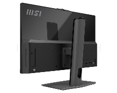 Моноблок MSI Modern AM242P 12M-090RU 23.8 Full HD i5 1240P (1.7) 16Gb SSD512Gb Iris Xe Windows 11 Professional GbitEth WiFi BT