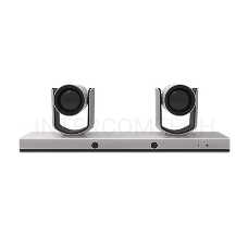 Видеокамера iSmart DUAL-CAM SPEAKER TRACKING CAMERA WITH 12X ZOOM MODULE