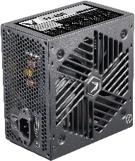 Блок питания Formula ATX 400W FX-400 (24+4+4pin) 120mm fan 3xSATA RTL