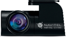 Видеокамера дополнительная Navitel REARCAM_DVR NAVITEL 6.9м для NAVITEL DMR450 GPS, MR450 GPS, R450 NV, RC3 PRO (упак.:1шт)