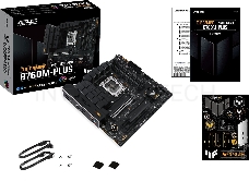 Материнская плата TUF GAMING B760M-PLUS