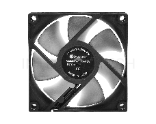 Вентилятор ID-Cooling NO-8025-SD (80x80x25 мv, 2000 об/мин)