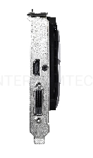 Видеокарта ASUS PH-GT1030-O2G GeForce GT 1030 VGA Retail