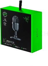 Микрофон Razer Seiren Mini Razer Seiren Mini – Ultra-compact Condenser Microphone