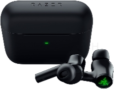 Гарнитура Razer Hammerhead  True Wireless (2021) Razer Hammerhead True Wireless (2021) - Earbuds - EU Packaging