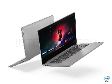 Ноутбук Lenovo IdeaPad 3 14ITL05 14 FHD/Intel Core i3-1115G4/8Gb/256Gb SSD/no ODD/no OS серый (81X7007TRK) НоутбукОперационная системаDOS Материал [Корпус]Пластиковый Цвет корпусаСерый Форм-факторКлассический ПроцессорIntel® Core™ i3 Модель процессора