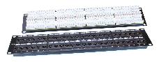 Монтажное оборудование Hyperline PP3-19-48-8P8C-C5E-110D Патч-панель 19