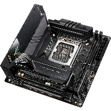 Материнская плата Asus ROG STRIX Z690-I GAMING WIFI / LGA1700, Z690, THUNDERBOLT, MB