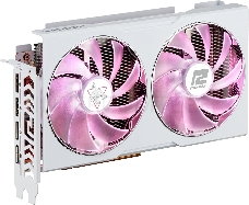 Видеокарта PowerColor PCI-E 4.0 AXRX 6650XT 8GBD6-3DHLV3/OC AMD Radeon RX 6650XT 8192Mb 128 GDDR6 2410/17500 HDMIx1 DPx3 HDCP Ret