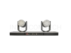 Видеокамера iSmart DUAL-CAM SPEAKER TRACKING CAMERA WITH 12X ZOOM MODULE