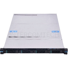 Серверная платформа HIPER Server R2 - Advanced (R2-T222408-08) - 2U/C621/2x LGA3647 (Socket-P)/Xeon SP поколений 1 и 2/205Вт TDP/24x DIMM/8x 3.5/2x GbE/OCP2.0/CRPS 2x 800Вт