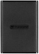 Твердотельный накопитель Transcend ESD270C, 250GB, External SSD, USB 3.1 Gen 2(USB Type-C),  R/W 520/460MB/s, Black