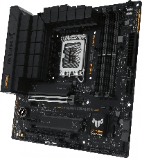 Материнская плата TUF GAMING B760M-PLUS