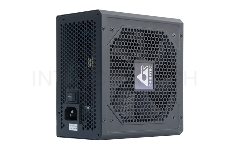 Блок питания  Chieftec 600W Retail GPE-600S [Eco] ATX v.2.3, КПД > 85%, A.PFC, 2x PCI-E (6+2-Pin), 6x SATA, 2x MOLEX, 8 Pin EPS (4+4), Fan 12cm