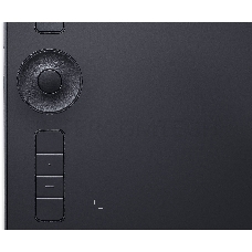 Графический планшет Wacom Intuos Pro M PTH-660-R Bluetooth/USB