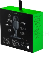 Микрофон Razer Seiren Mini Razer Seiren Mini – Ultra-compact Condenser Microphone