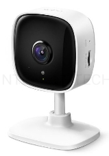 Камера  IP TP-Link 1080P indoor IP camera, Night Vision, Motion Detection, 2-way Audio, one Micro SD card slot