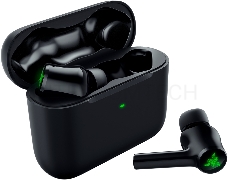 Гарнитура Razer Hammerhead  True Wireless (2021) Razer Hammerhead True Wireless (2021) - Earbuds - EU Packaging