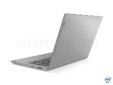 Ноутбук Lenovo IdeaPad 3 14ITL05 14 FHD/Intel Core i3-1115G4/8Gb/256Gb SSD/no ODD/no OS серый (81X7007TRK) НоутбукОперационная системаDOS Материал [Корпус]Пластиковый Цвет корпусаСерый Форм-факторКлассический ПроцессорIntel® Core™ i3 Модель процессора