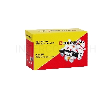 Картридж Тонер-туба CG-TK-1120 для принтеров Kyocera FS-1060DN/1125MFP/1025MFP 3000 копий Colouring