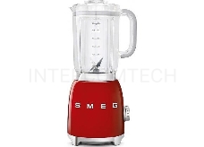 Блендер Smeg BLF01RDEU красный