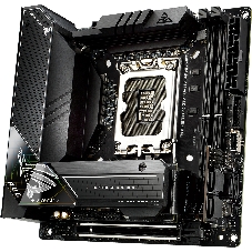 Материнская плата Asus ROG STRIX Z690-I GAMING WIFI / LGA1700, Z690, THUNDERBOLT, MB