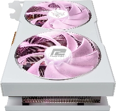 Видеокарта PowerColor PCI-E 4.0 AXRX 6650XT 8GBD6-3DHLV3/OC AMD Radeon RX 6650XT 8192Mb 128 GDDR6 2410/17500 HDMIx1 DPx3 HDCP Ret