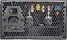 Блок питания Formula ATX 400W FX-400 (24+4+4pin) 120mm fan 3xSATA RTL