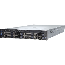 Серверная платформа HIPER Server R3 - Advanced (R3-T223208-13) - 2U/C621A/2x LGA4189 (Socket-P4)/Xeon SP поколения 3/270Вт TDP/32x DIMM/8x 3.5/no LAN/OCP3.0/CRPS 2x 1300Вт