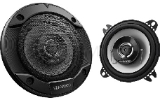 Колонки автомобильные Kenwood KFC-S1066 220Вт