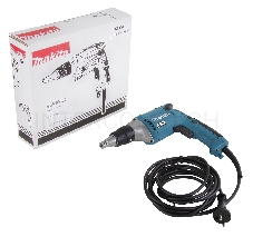 Дрель-шуруповерт Makita FS6300