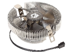 Кулер Cooler ID-Cooling DK-01 95W/PWM/ Intel 775,115*/AMD