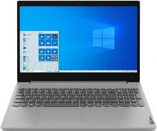 Ноутбук Lenovo IdeaPad 3 14ITL05 14 FHD/Intel Core i3-1115G4/8Gb/256Gb SSD/no ODD/no OS серый (81X7007TRK) НоутбукОперационная системаDOS Материал [Корпус]Пластиковый Цвет корпусаСерый Форм-факторКлассический ПроцессорIntel® Core™ i3 Модель процессора