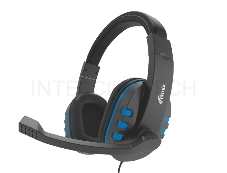 Гарнитура Ritmix RH-555M Gaming