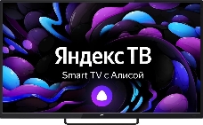 Телевизор LEFF 32