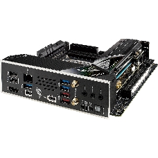 Материнская плата Asus ROG STRIX Z690-I GAMING WIFI / LGA1700, Z690, THUNDERBOLT, MB