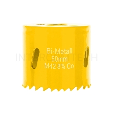 Коронка Bimetal 50 мм Kranz 