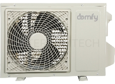 Сплит-система Domfy DCW-AC-12-1i белый