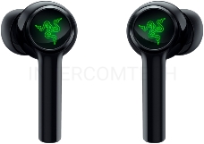 Гарнитура Razer Hammerhead  True Wireless (2021) Razer Hammerhead True Wireless (2021) - Earbuds - EU Packaging